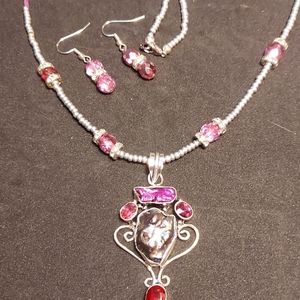 Artisan Necklace